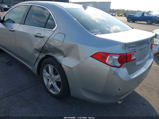 Продаж на аукціоні авто 2010 Acura Tsx 2.4, vin: JH4CU2F65AC019893, номер лоту: 43760567
