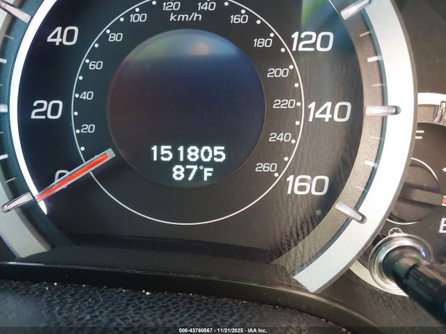 Продаж на аукціоні авто 2010 Acura Tsx 2.4, vin: JH4CU2F65AC019893, номер лоту: 43760567