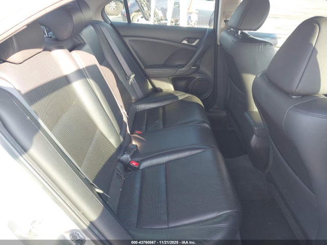 Продаж на аукціоні авто 2010 Acura Tsx 2.4, vin: JH4CU2F65AC019893, номер лоту: 43760567
