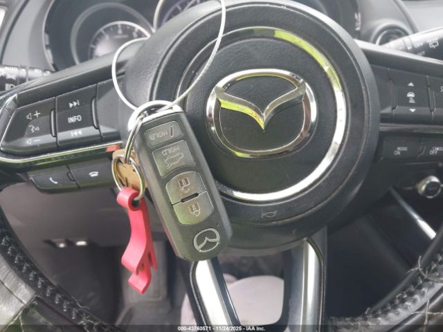 2019 MAZDA CX-9 JM3TCACY4K0304101 Photo 10