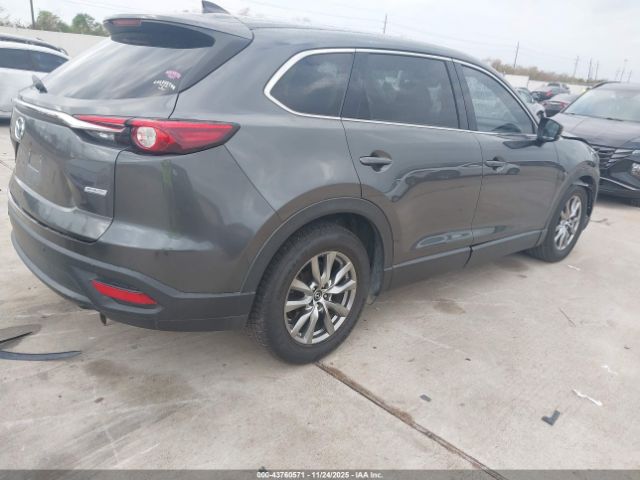 2019 MAZDA CX-9 JM3TCACY4K0304101 Photo 3