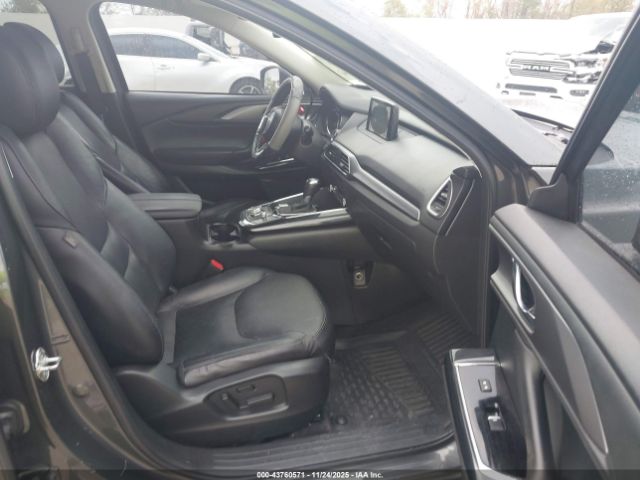 2019 MAZDA CX-9 JM3TCACY4K0304101 Photo 4