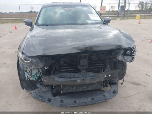 2019 MAZDA CX-9 JM3TCACY4K0304101 Photo 5