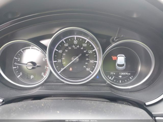 2019 MAZDA CX-9 JM3TCACY4K0304101 Photo 6