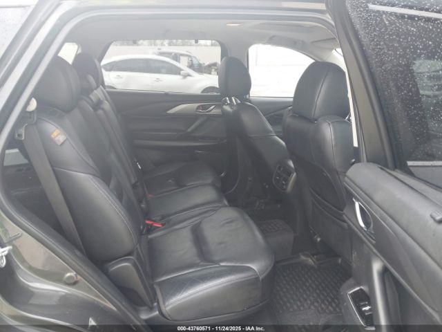 2019 MAZDA CX-9 JM3TCACY4K0304101 Photo 7