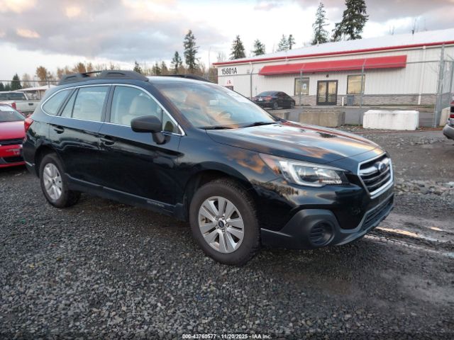 2019 SUBARU OUTBACK 4S4BSABCXK3222400