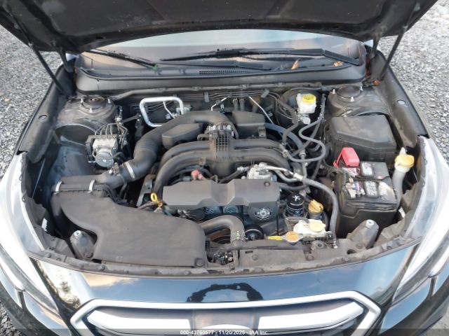 2019 SUBARU OUTBACK 4S4BSABCXK3222400 Photo 9