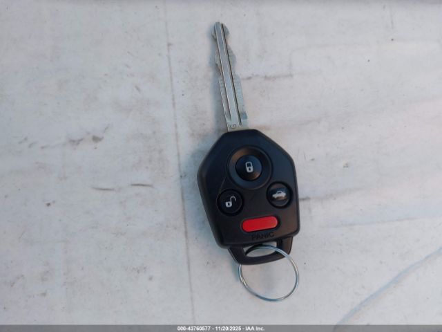 2019 SUBARU OUTBACK 4S4BSABCXK3222400 Photo 10