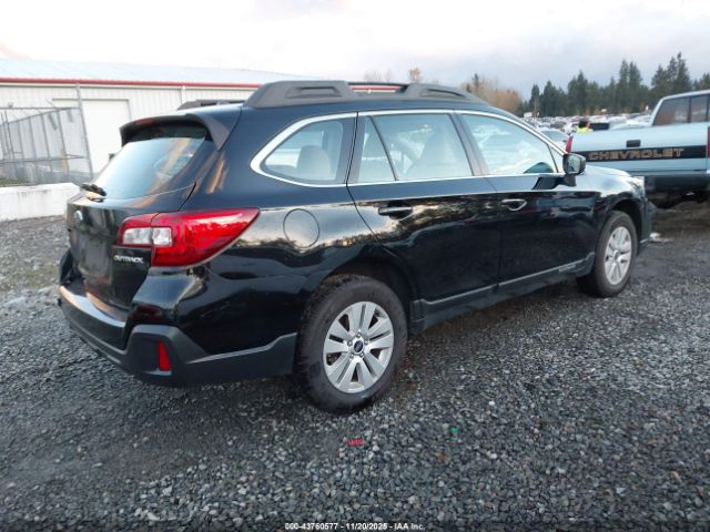 2019 SUBARU OUTBACK 4S4BSABCXK3222400 Photo 3
