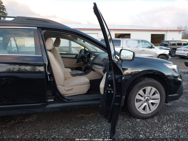 2019 SUBARU OUTBACK 4S4BSABCXK3222400 Photo 4