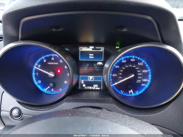 2019 SUBARU OUTBACK 4S4BSABCXK3222400 Photo 6