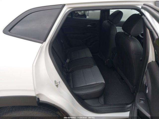 2025 CHEVROLET TRAX KL77LHEPXSC254081 Photo 7