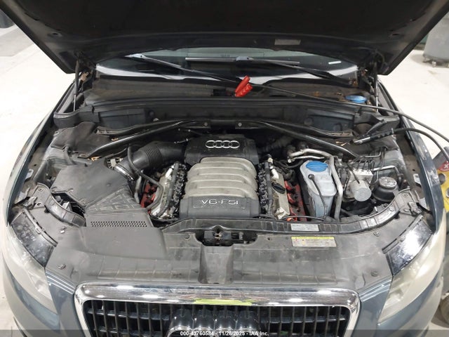 2010 AUDI Q5 WA1LKAFP4AA113263 Photo 9