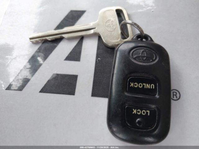 2004 TOYOTA COROLLA 1NXBR32E84Z266885 Photo 10