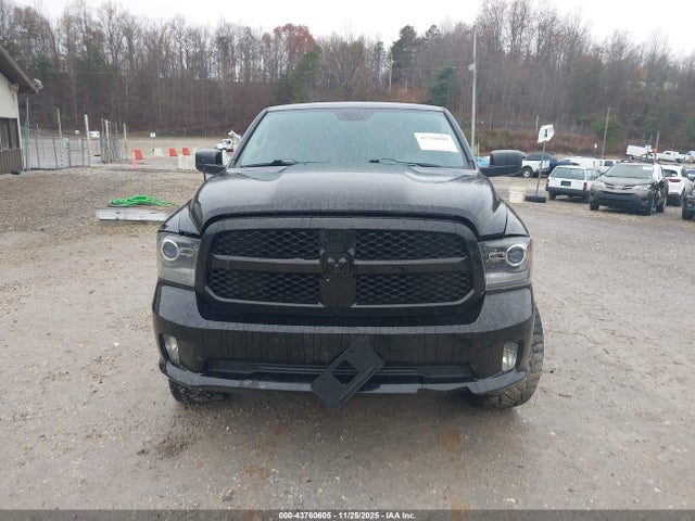 Продажа на аукционе авто 2014 Ram 1500 Express, vin: 1C6RR7FT7ES419697, номер лота: 43760605