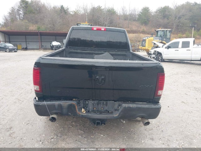 Продажа на аукционе авто 2014 Ram 1500 Express, vin: 1C6RR7FT7ES419697, номер лота: 43760605