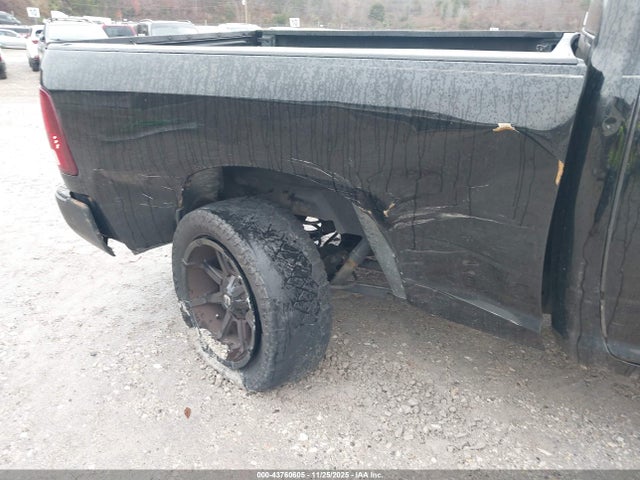 Продажа на аукционе авто 2014 Ram 1500 Express, vin: 1C6RR7FT7ES419697, номер лота: 43760605