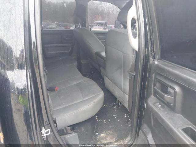 Продажа на аукционе авто 2014 Ram 1500 Express, vin: 1C6RR7FT7ES419697, номер лота: 43760605