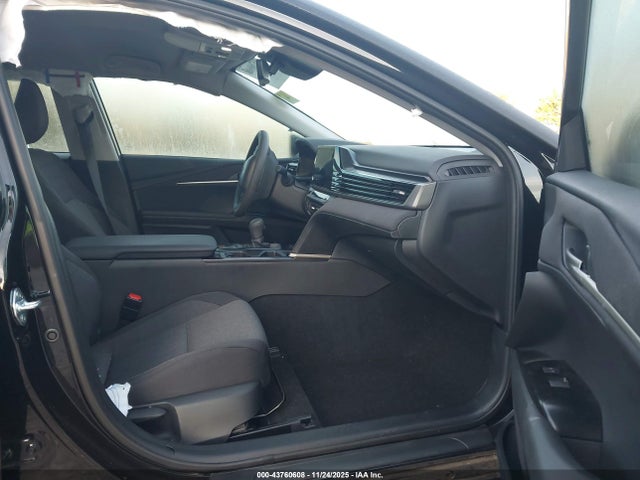 Toyota CAMRY LE 2025 4T1DAACK8SU169174 Image 5