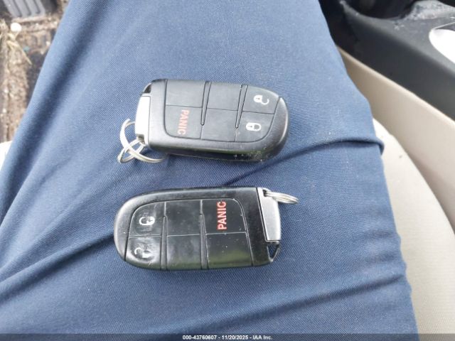 2015 DODGE JOURNEY 3C4PDCBB0FT547753 Photo 10