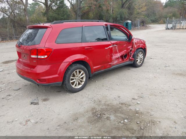 2015 DODGE JOURNEY 3C4PDCBB0FT547753 Photo 3