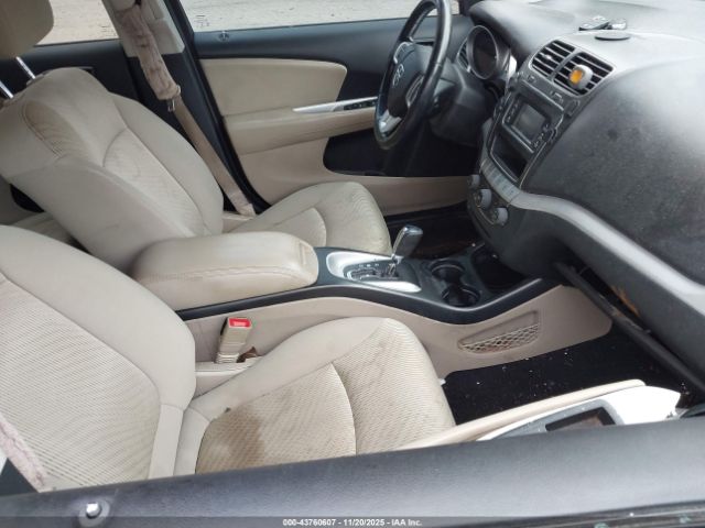 2015 DODGE JOURNEY 3C4PDCBB0FT547753 Photo 4