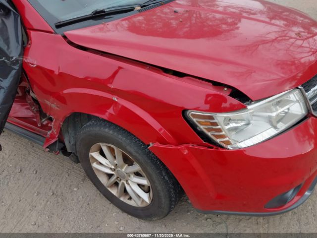 2015 DODGE JOURNEY 3C4PDCBB0FT547753 Photo 5