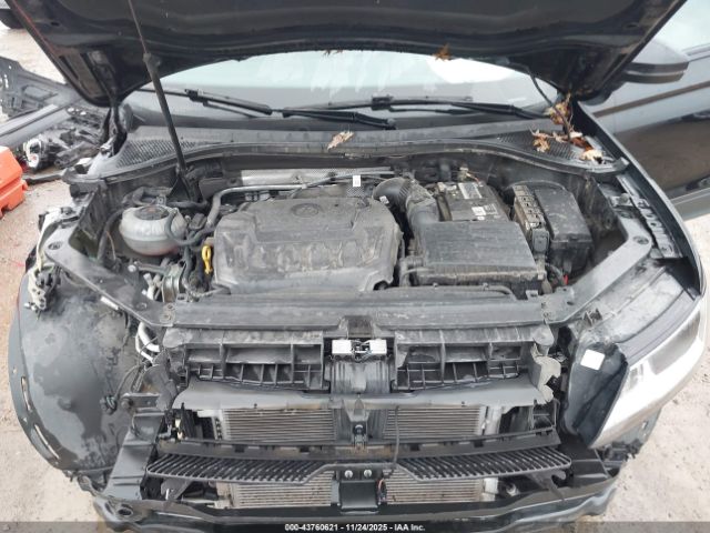 2021 VOLKSWAGEN TIGUAN 3VV1B7AX7MM041524 Photo 9