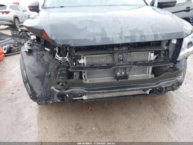 2021 VOLKSWAGEN TIGUAN 3VV1B7AX7MM041524 Photo 5