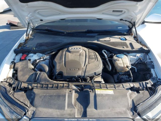 2016 AUDI A6 WAUGFAFCXGN017712 Photo 9