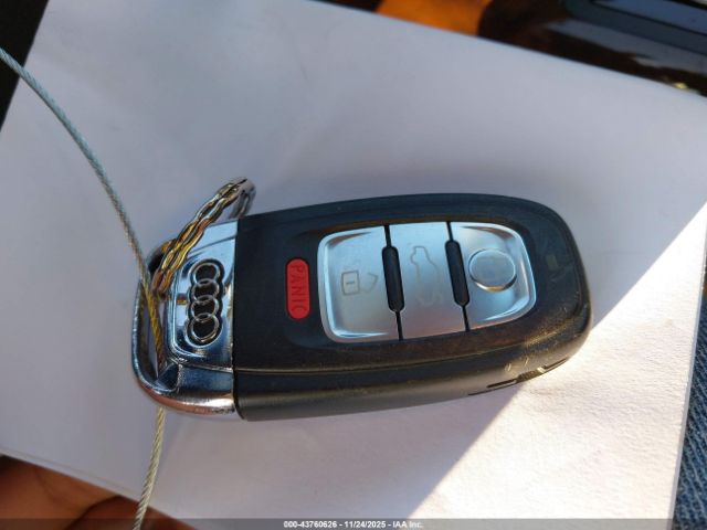 2016 AUDI A6 WAUGFAFCXGN017712 Photo 10