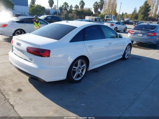 2016 AUDI A6 WAUGFAFCXGN017712 Photo 3