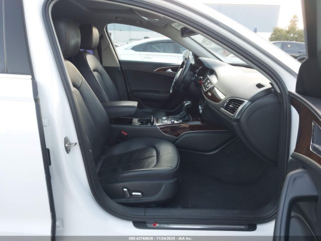 2016 AUDI A6 WAUGFAFCXGN017712 Photo 4
