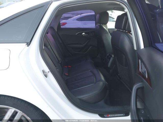 2016 AUDI A6 WAUGFAFCXGN017712 Photo 7