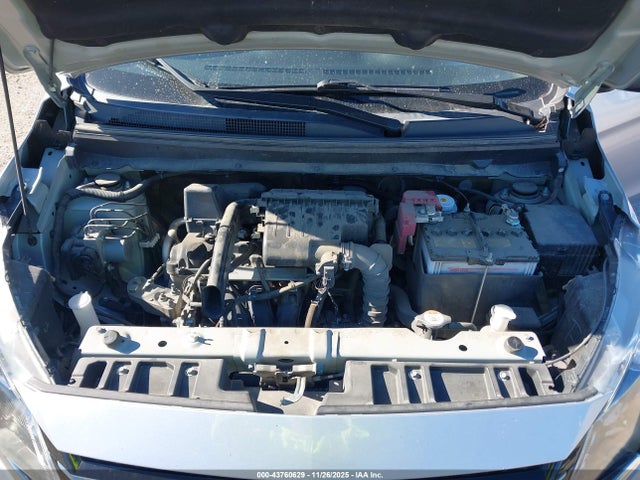 2022 MITSUBISHI MIRAGE ML32AUHJ8NH009003 Photo 9