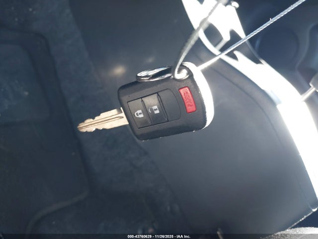 2022 MITSUBISHI MIRAGE ML32AUHJ8NH009003 Photo 10