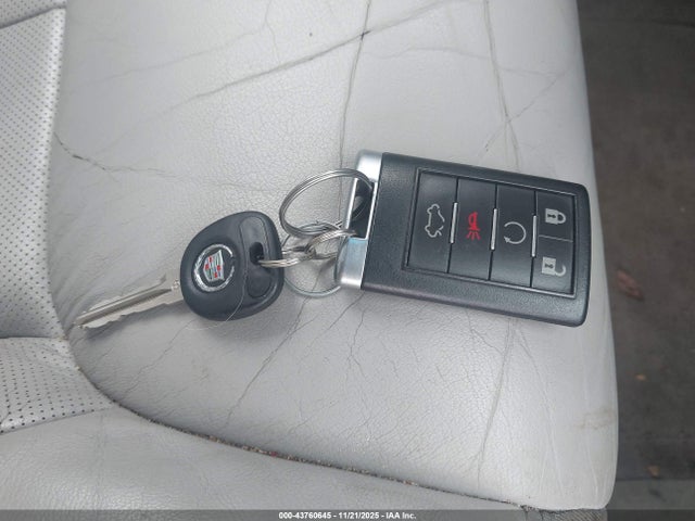 2010 CADILLAC DTS 1G6KA5EY4AU112556 Photo 10