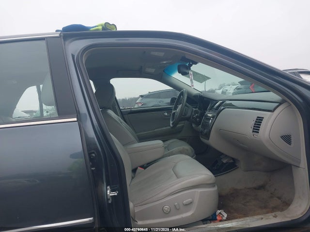 2010 CADILLAC DTS 1G6KA5EY4AU112556 Photo 4