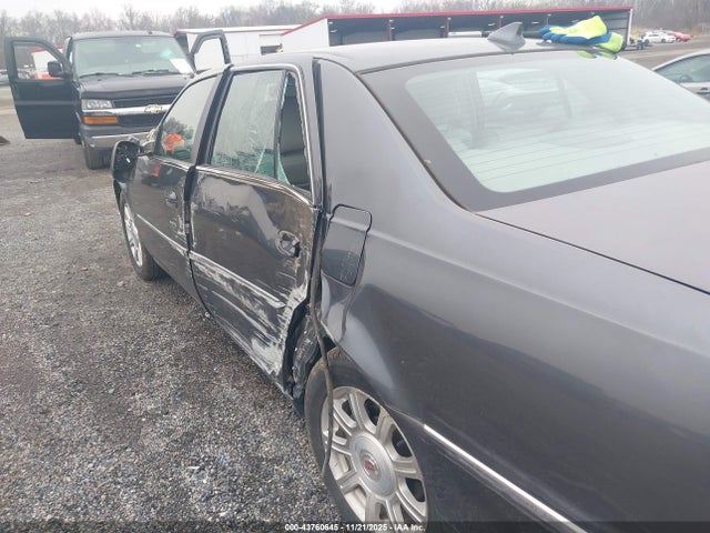 2010 CADILLAC DTS 1G6KA5EY4AU112556 Photo 5