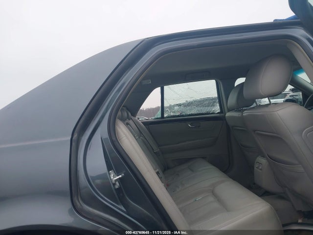 2010 CADILLAC DTS 1G6KA5EY4AU112556 Photo 7