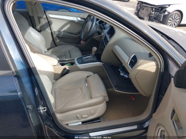 2010 AUDI A4 WAUAFAFL1AN027462 Photo 4