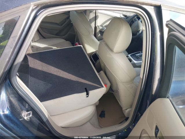 2010 AUDI A4 WAUAFAFL1AN027462 Photo 7