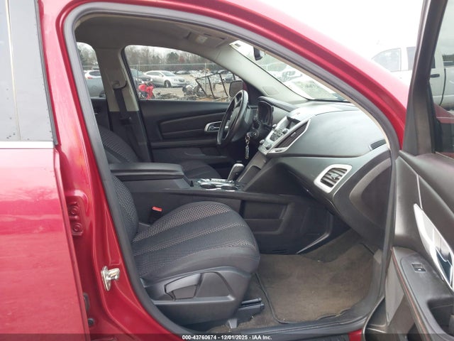 2011 Gmc Terrain Sle-2 მანქანა იყიდება აუქციონზე, vin: 2CTFLTEC9B6231404, აუქციონის ნომერი: 43760674