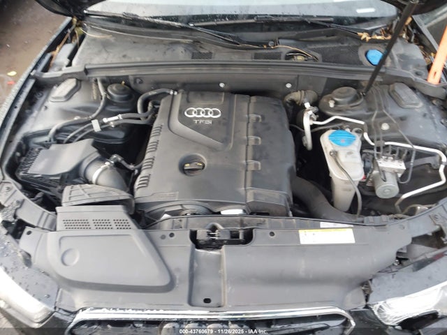 2016 AUDI A5 WAUM2AFR0GA012089 Photo 9