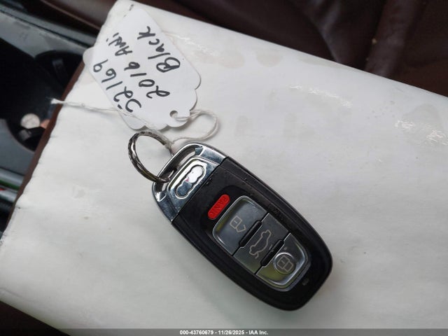 2016 AUDI A5 WAUM2AFR0GA012089 Photo 10