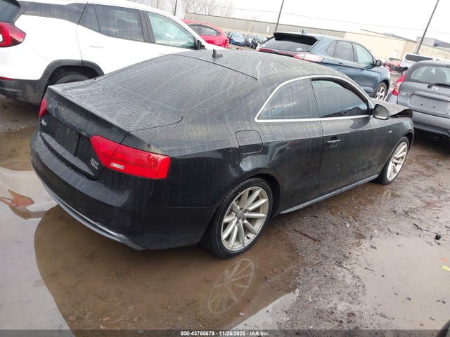 2016 AUDI A5 WAUM2AFR0GA012089 Photo 3