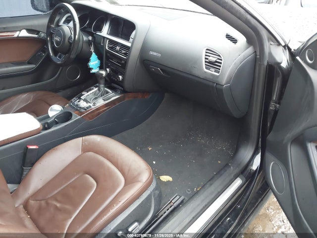 2016 AUDI A5 WAUM2AFR0GA012089 Photo 4