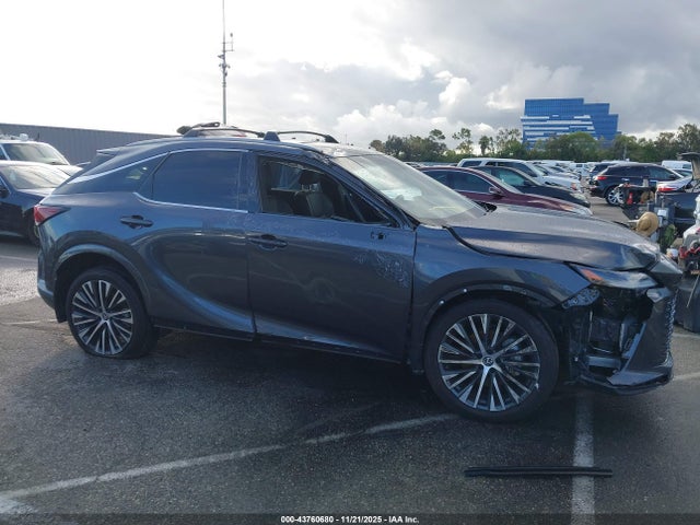 Lexus Rx 350h Premium Plus 2024 2T2BBMCA5RC049286 Image 24