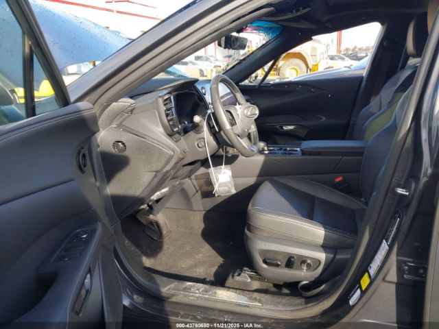 2024 LEXUS RX 350H 2T2BBMCA5RC049286 Photo 4