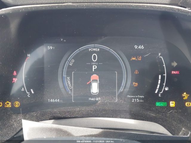 2024 LEXUS RX 350H 2T2BBMCA5RC049286 Photo 6